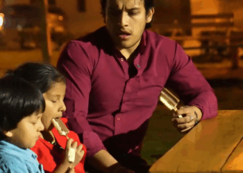 [COMPLETE] 082M0905 AE082 Mujer niega a sus hijos para no perder a su nueva pareja