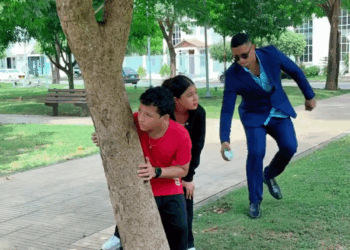 [COMPLETE] 614M0920 TM002 Con una figura de sal los hizo invisibles al peligro y aprendieron una gran lección