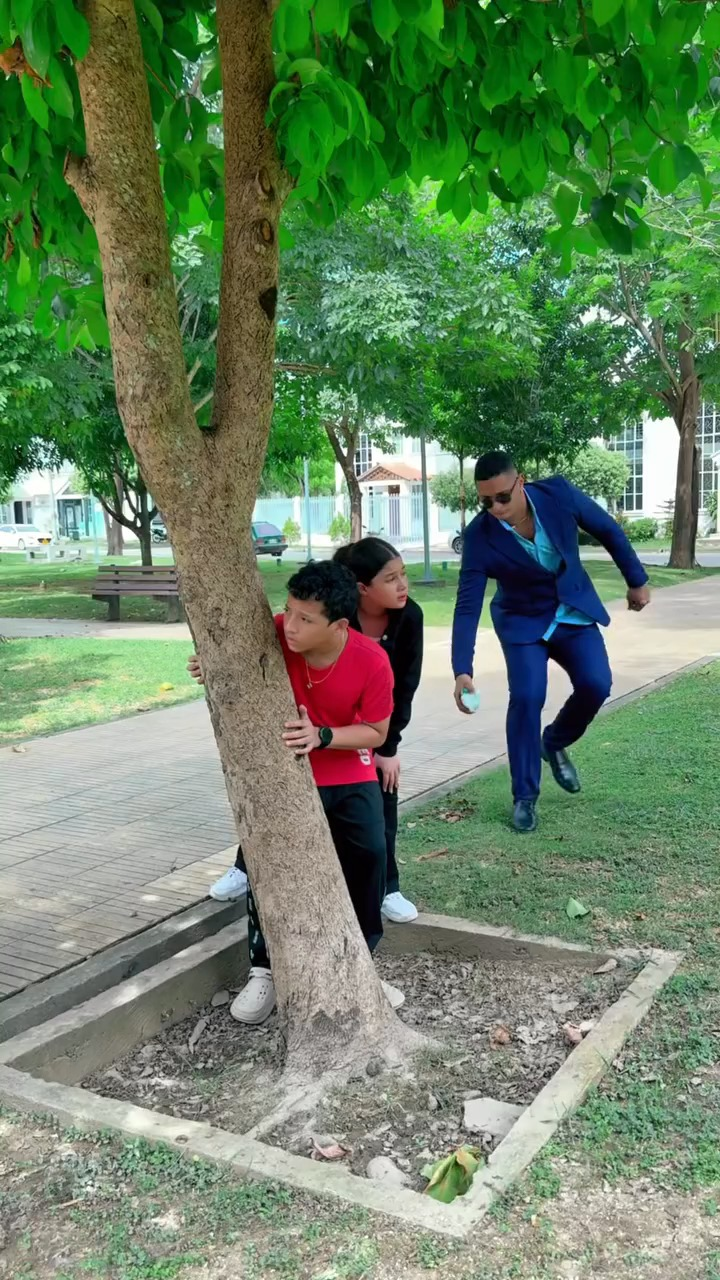 [COMPLETE] 614M0920 TM002 Con una figura de sal los hizo invisibles al peligro y aprendieron una gran lección