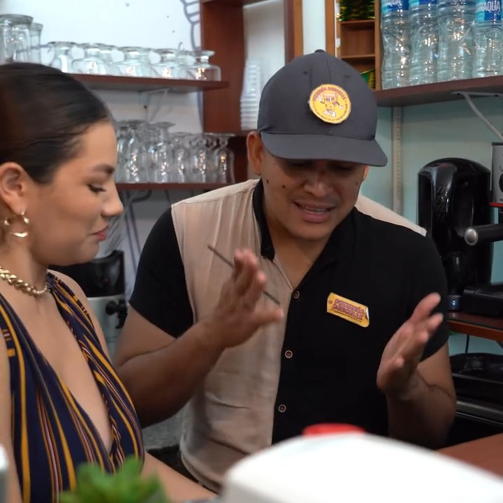 [COMPLETE] 607M0920 C413 El repartidor de pizzas se convirtió en el papá de mi hijo