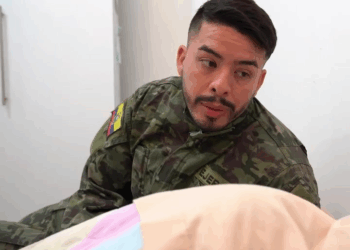 [COMPLETE] 588M0920 C394 Soldado enfrenta la misión más complicada de su carrera