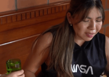 [COMPLETE] 587M0920 C393 Puso a prueba a su novia y descubrió algo que no esperaba