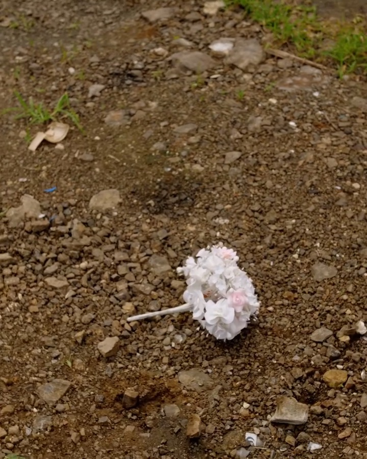 [COMPLETE] 125M0920 AQ001 Mujer Escapa de su Boda y se casa con el Taxista por despecho