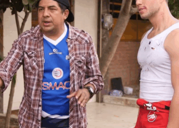 [COMPLETE] 127M0920 AQ003 El que es Infiel ni porque se case con la más Bonita va a Cambiar