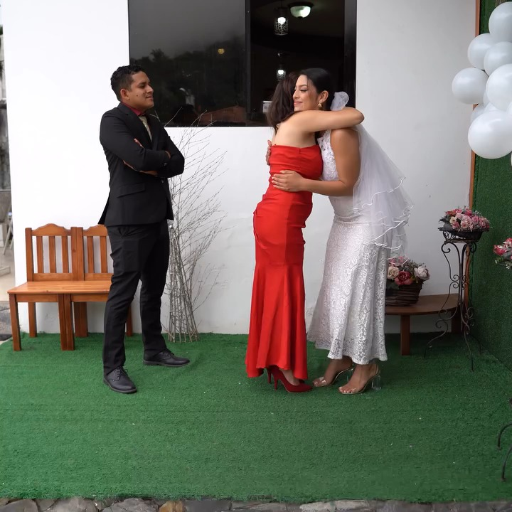 [COMPLETE] 546M0920 C352 El día de la boda descubrí la verdad y no pude quedarme callada