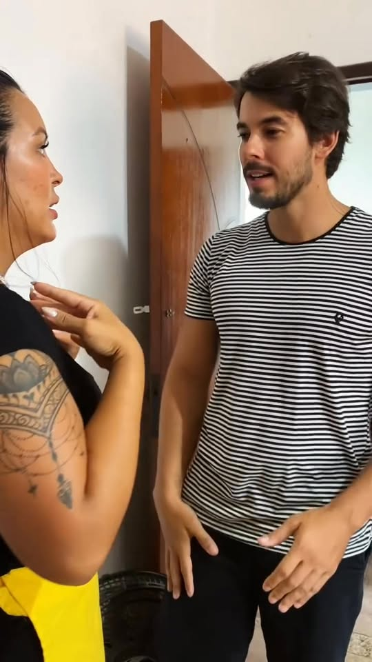 [COMPLETE] 128M1005 AG128 Não controlou as emoções e isso acabou acontecendo