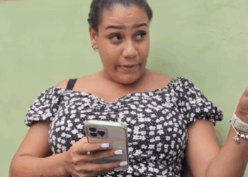 [COMPLETE] 296M1005 AH099 En la confianza esta el peligro por estar de confianzuda y pensar que el la amaba se hizo viral