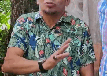 [COMPLETE] 288M1005 AH091 Todos pensaron que era haciendo lo que no es, pero en realidad era otra cosa