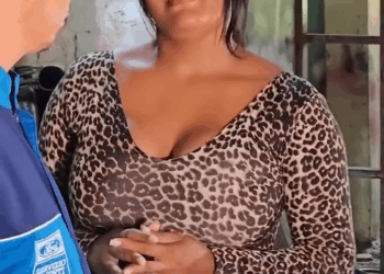 [COMPLETE] 287M1005 AH090 Le hizo lo que su esposo mecánico nunca imaginó en su propio trabajo, pero terminó llevándose esta l