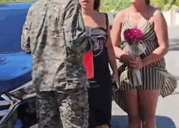 [COMPLETE] 286M1005 AH089 Por interesada le pasó esto bien merecido