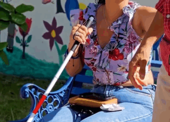 [COMPLETE] 271M1005 AH074 Le devuelve la visión y se da cuenta que su esposo está con su mejor amiga