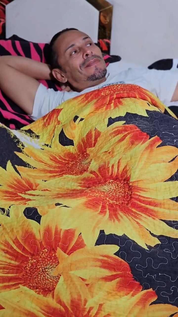 [COMPLETE] 279M1005 AH082 Sonámbulo besa la novia de su padre y no creerás lobque sucedió