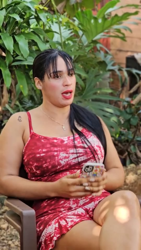 [COMPLETE] 200M1005 AH003 La echó de la casa estando embarazada para recibir a otra mujer