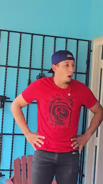 [COMPLETE] 257M1005 AH060 Le quito el evangelio a su esposa so por celos y ella dejo el camino de Dios por irse al mundo