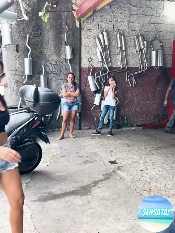 [COMPLETE] 188M1005 AG188 O mecânico ficou milionário graças a esse truque