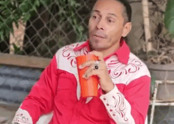 [COMPLETE] 241M1005 AH044 Demostró su naturaleza por llevar doble vida y así terminó