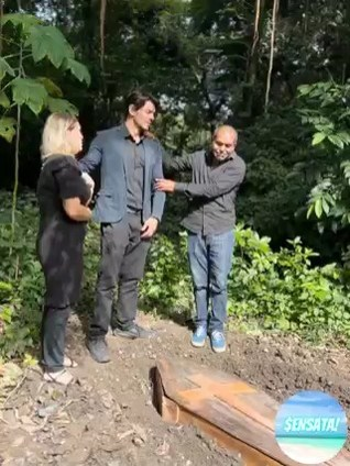 [COMPLETE] 190M1005 AG190 Ele queria se apoderar da fortuna de sua esposa cometendo um grande erro