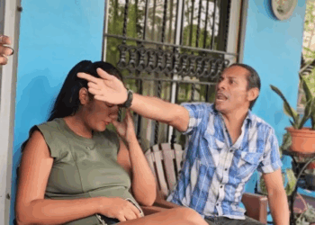 [COMPLETE] 240M1005 AH043 Eligió a su hermano sobre su esposo y pago el precio más alto