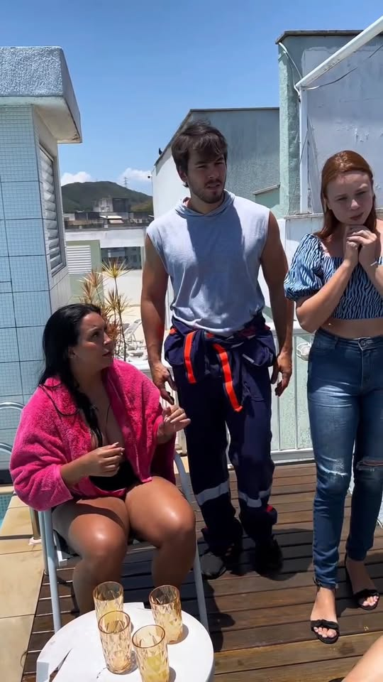 [COMPLETE] 065M1005 AG065 Faziam isso aproveitando se de sua boa vontade