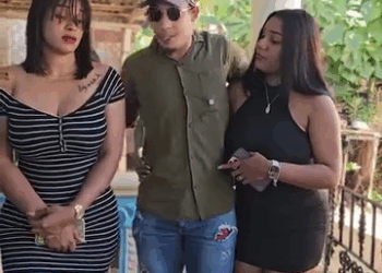 [COMPLETE] 234M1005 AH037 Quien quisiera tener unos suegros así