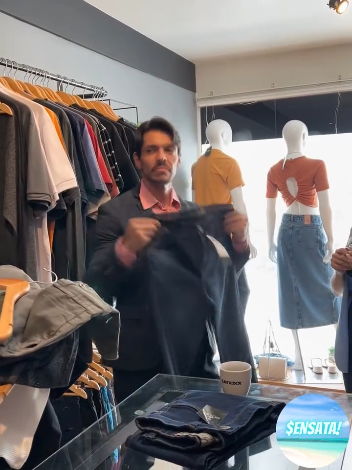 [COMPLETE] 197M1005 AG197 Milionária deu uma casa e dinheiro para este homem sem teto