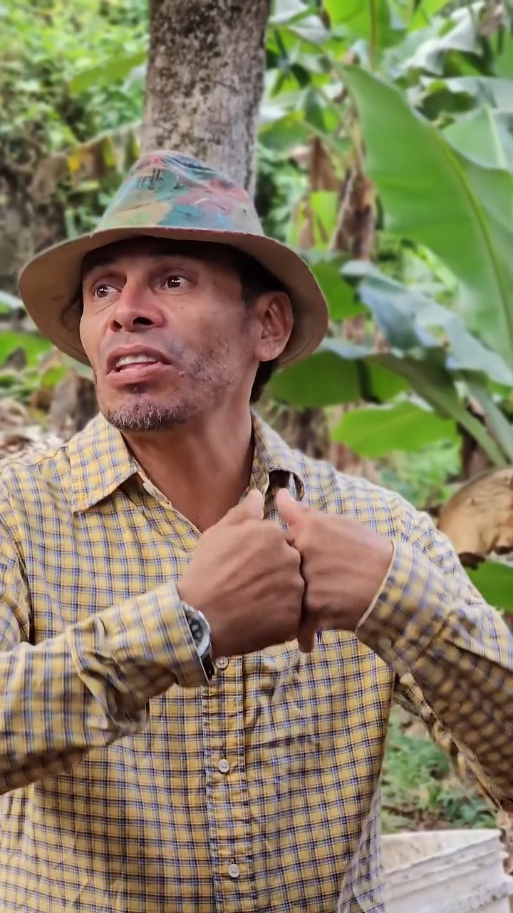 [COMPLETE] 233M1005 AH036 Se cansó con un hombre sin saber que era el señor tres patas