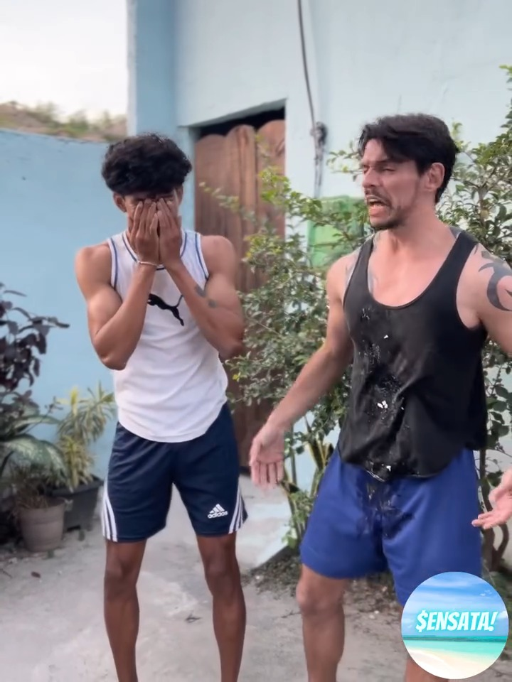 [COMPLETE] 175M1005 AG175 Pai milionário testa os pretendentes da filha