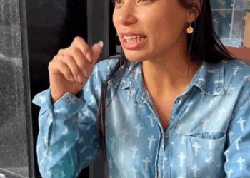 [COMPLETE] 053M1005 AG053 No fim das contas, a verdade sempre aparece