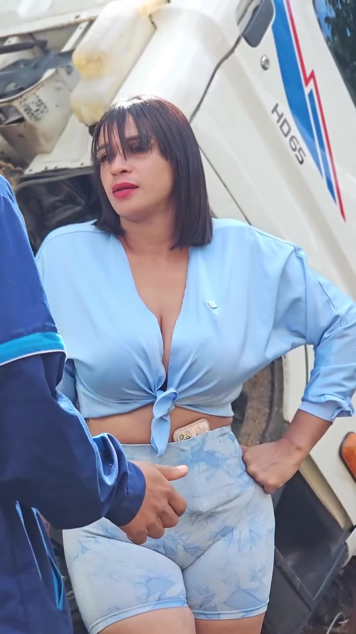 [COMPLETE] 215M1005 AH018 El mecánico de confianza, mide el aceite, te pone la tuerca etc