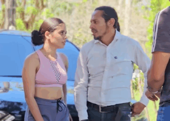 [COMPLETE] 214M1005 AH017 El cerrajero resultó ser falso y lo que sucedió después dejó a todos sin palabras