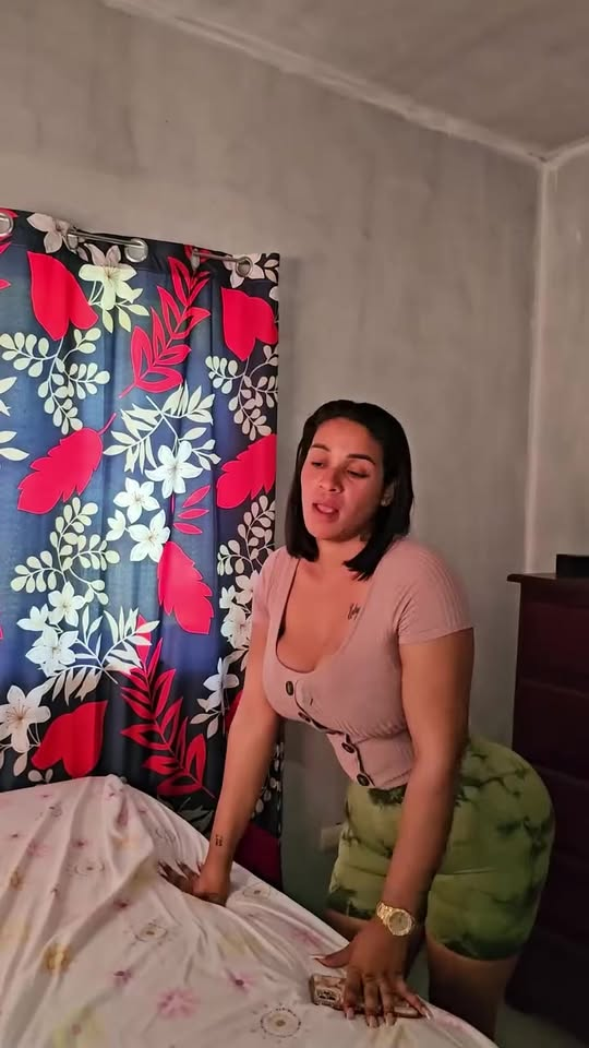 [COMPLETE] 335M1005 AH138 La ex miente y dice que la niña esta enferma para que el padre de la niña valla