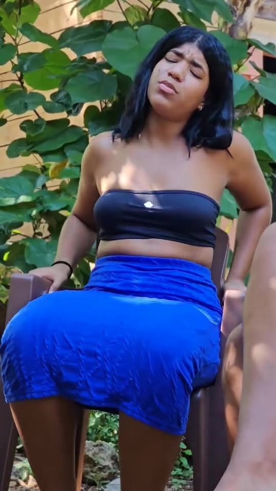 [COMPLETE] 327M1005 AH130 A todas la mandaba al hospital hasta que encontró esta