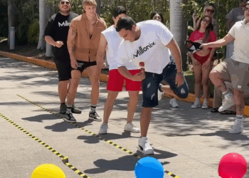 [COMPLETE] 368M1005 AL030 el hombre mas agil gana $10,000