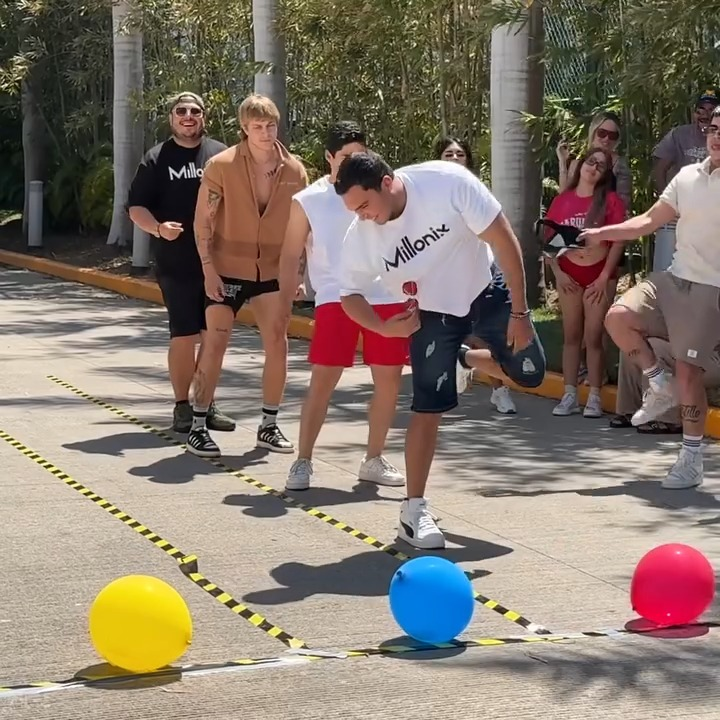 [COMPLETE] 368M1005 AL030 el hombre mas agil gana $10,000