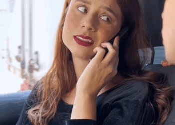 [COMPLETE] 141M1005 AG141 Em pleno dia do matrimônio ela descobre essa verdade e reage assim