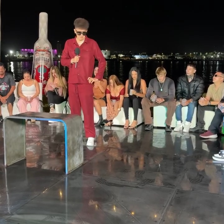 [COMPLETE] 376M1005 AL038 doble a es eliminado de la casa y dory decide irse con él