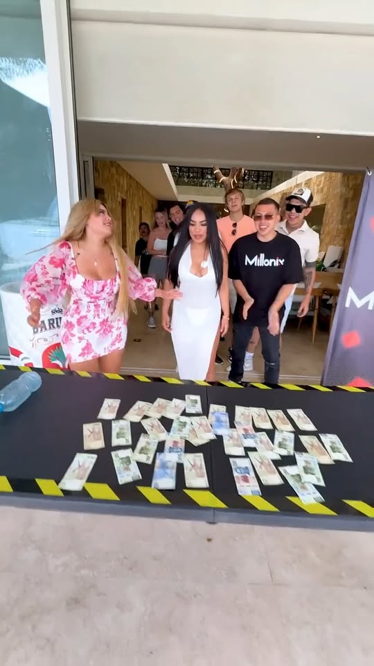 [COMPLETE] 349M1005 AL011 millonario regala diner0 si paras la botella