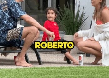 [COMPLETE] 434M1005 AL096 millonario es grabado dandole cerveza a su hijo de 3 años en camara oculta