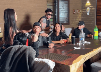 [COMPLETE] 437M1005 AL099 peligro le pone un alto a jacky