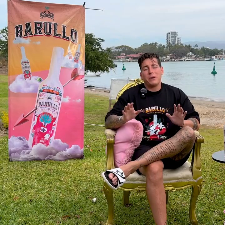 [COMPLETE] 460M1005 AL121 le confiesa que no puede tener hijos