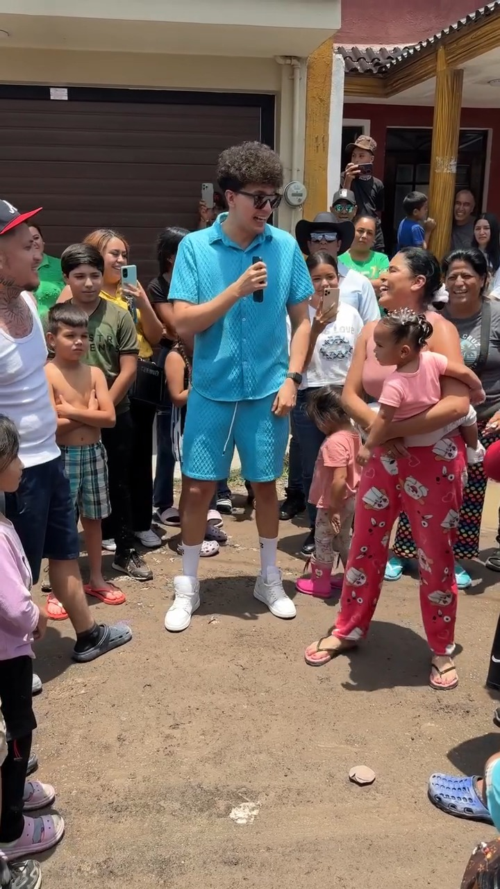 [COMPLETE] 392M1005 AL054 el que se enoja pierde con la tia