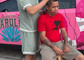 [COMPLETE] 463M1005 AL125 le revente su celular y perdio su carro ahora lo rapo por $300,000