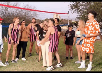 [COMPLETE] 464M1005 AL126 se pasaron de la raya y este fue el castigo que recibieron