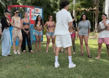 [COMPLETE] 396M1005 AL058 millonario regala cita con famoso a la mujer mas sabia