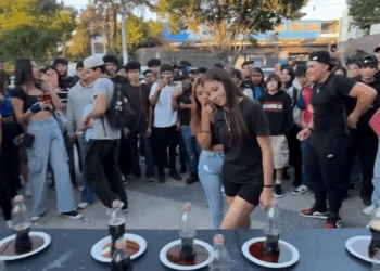 [COMPLETE] 411M1005 AL073 millonario regala diner0 con coca con mentos