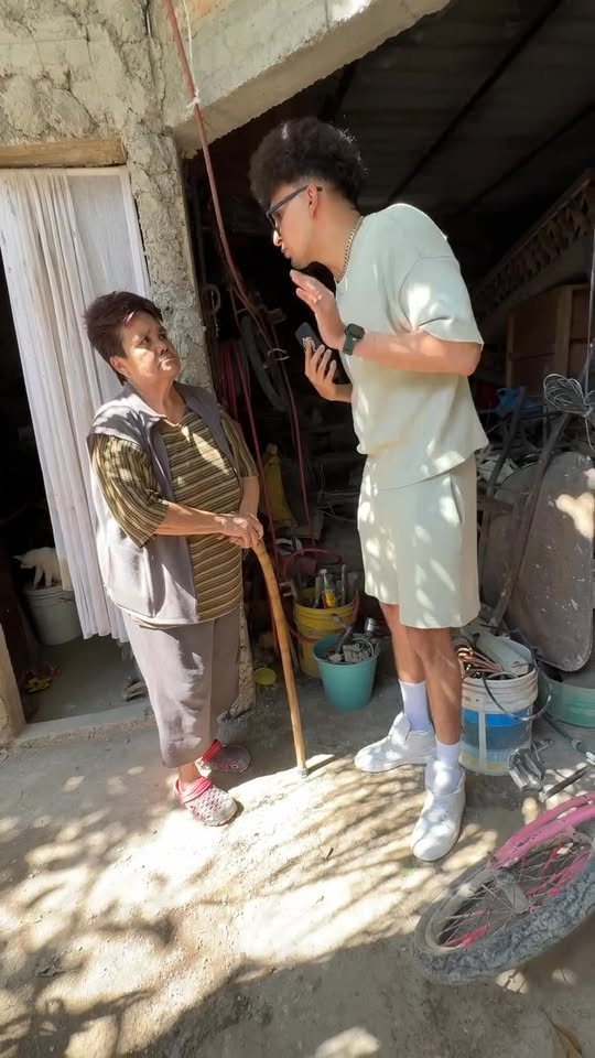 [COMPLETE] 415M1005 AL077 remodelando la casa entré en una fuerte discusión con la señora