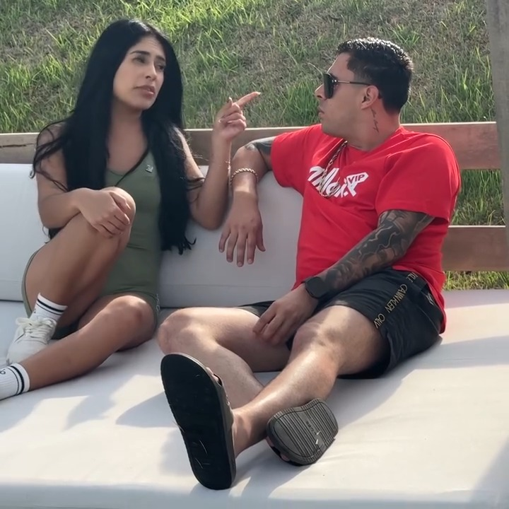 [COMPLETE] 448M1005 AL110 le confiesa a su mejor amigo que beso a su novia