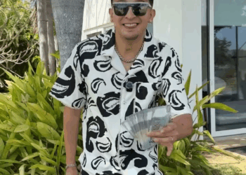 [COMPLETE] 459M1005 AL120 pongo a prueba a la suegra con el maletin millonario