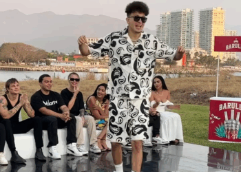 [COMPLETE] 474M1005 AL136 el mejor baile se lleva $10,000 y estallan los celos