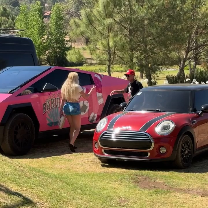 [COMPLETE] 475M1005 AL137 barbie manipula a chacalito por no decirle la verdad a su novia